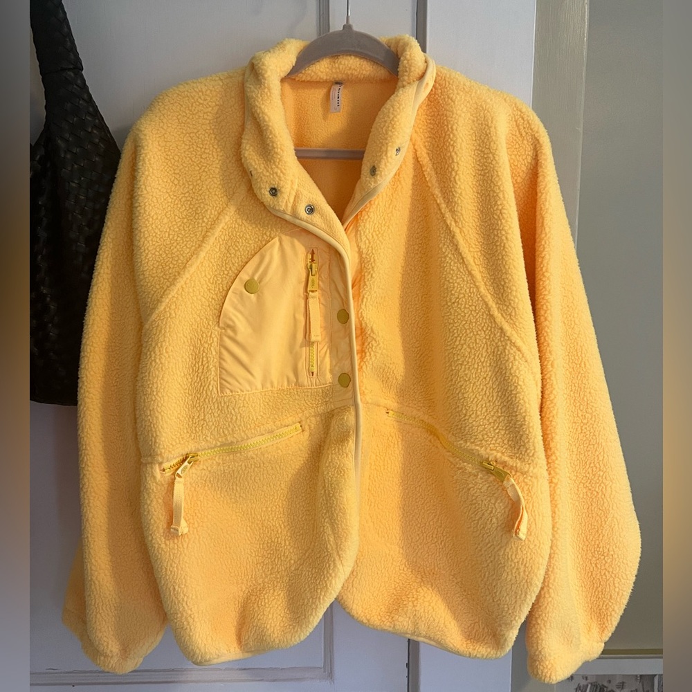 Free People Hit the Slopes - Sweet Sunshine